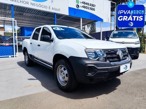 RENAULT OROCH 1.6 16V SCE FLEX PRO MANUAL RENAULT OROCH 1.6 16V SCE FLEX PRO MANUAL